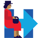 Illustration for article titled What Do U Mean, Hillary